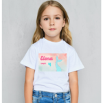 Camisas para niños y adultos de Sirenas