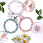 Pulsera de bautizo