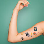 Tatuajes de Hollywood