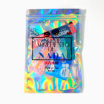 Hangover kit olografica o kraft completo