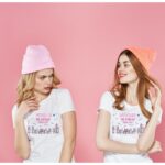 Camisas para despedida de soltera noche de chicas