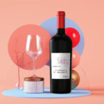 Set para botellas de vino