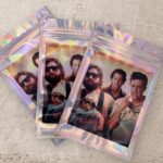 Dude hangover kit bolsa