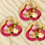 kit Bride team set up 1