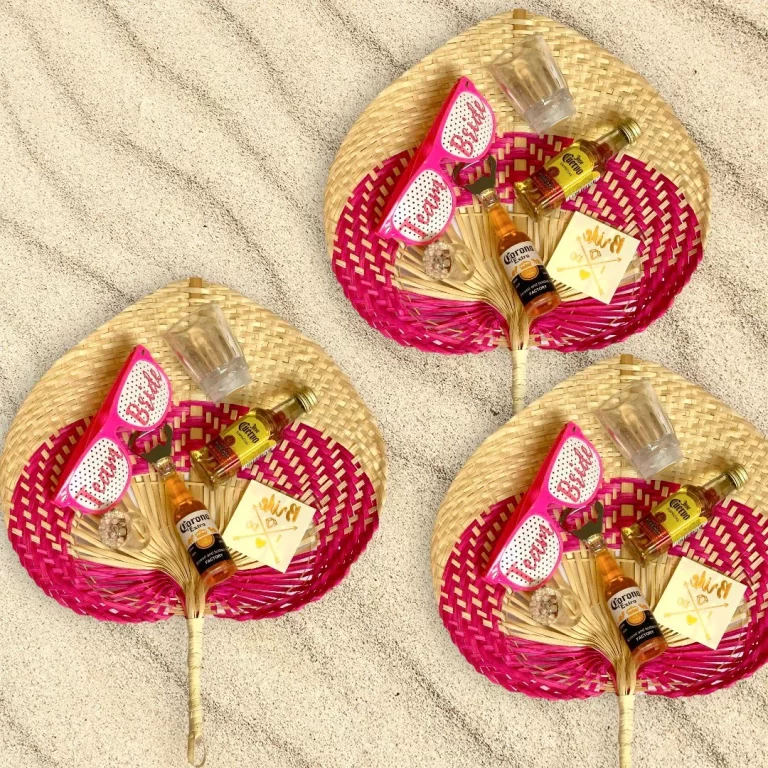 kit Bride team set up 1